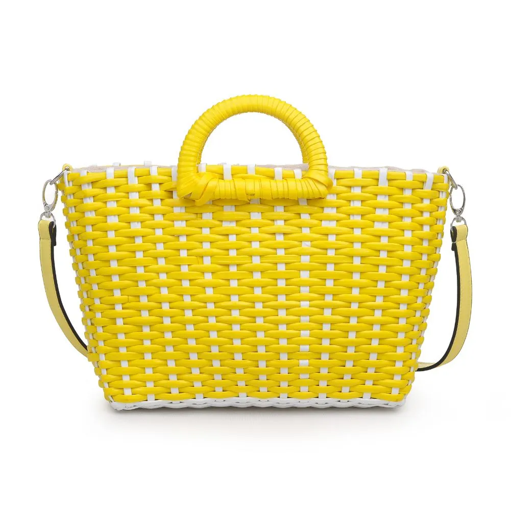 Mallorca Tote