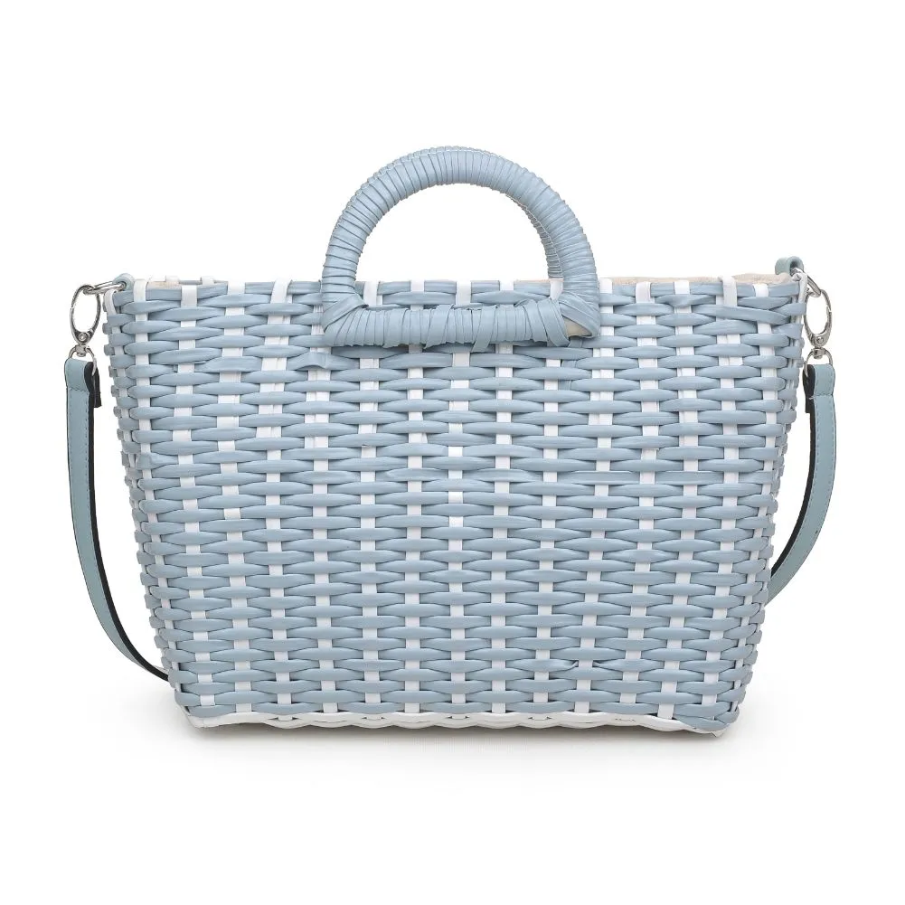 Mallorca Tote