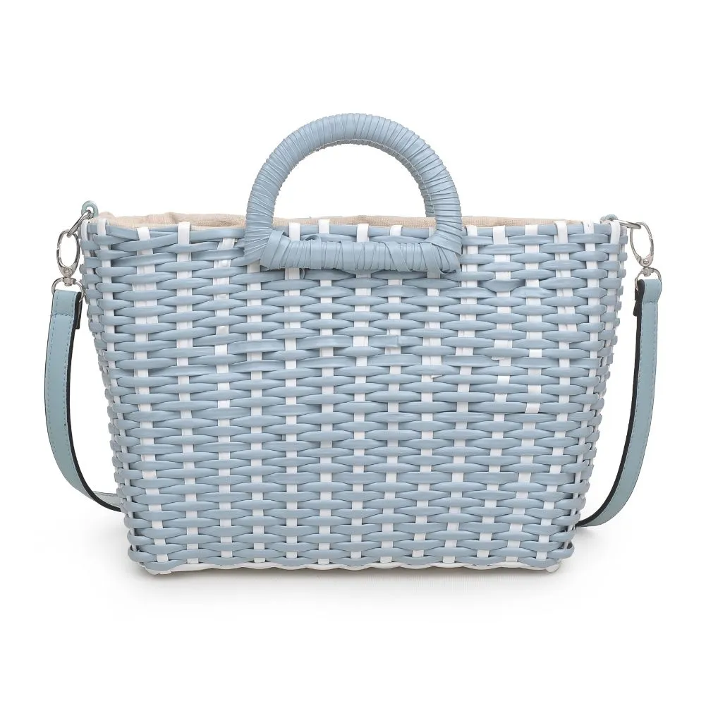 Mallorca Tote