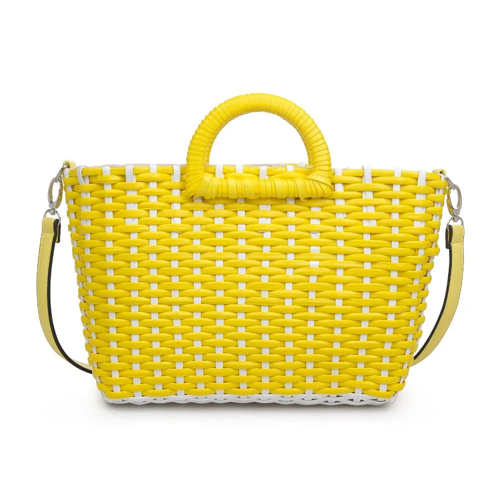 Mallorca Tote