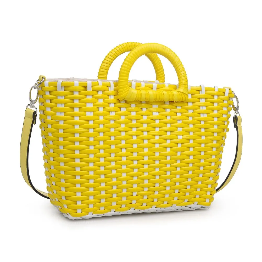 Mallorca Tote