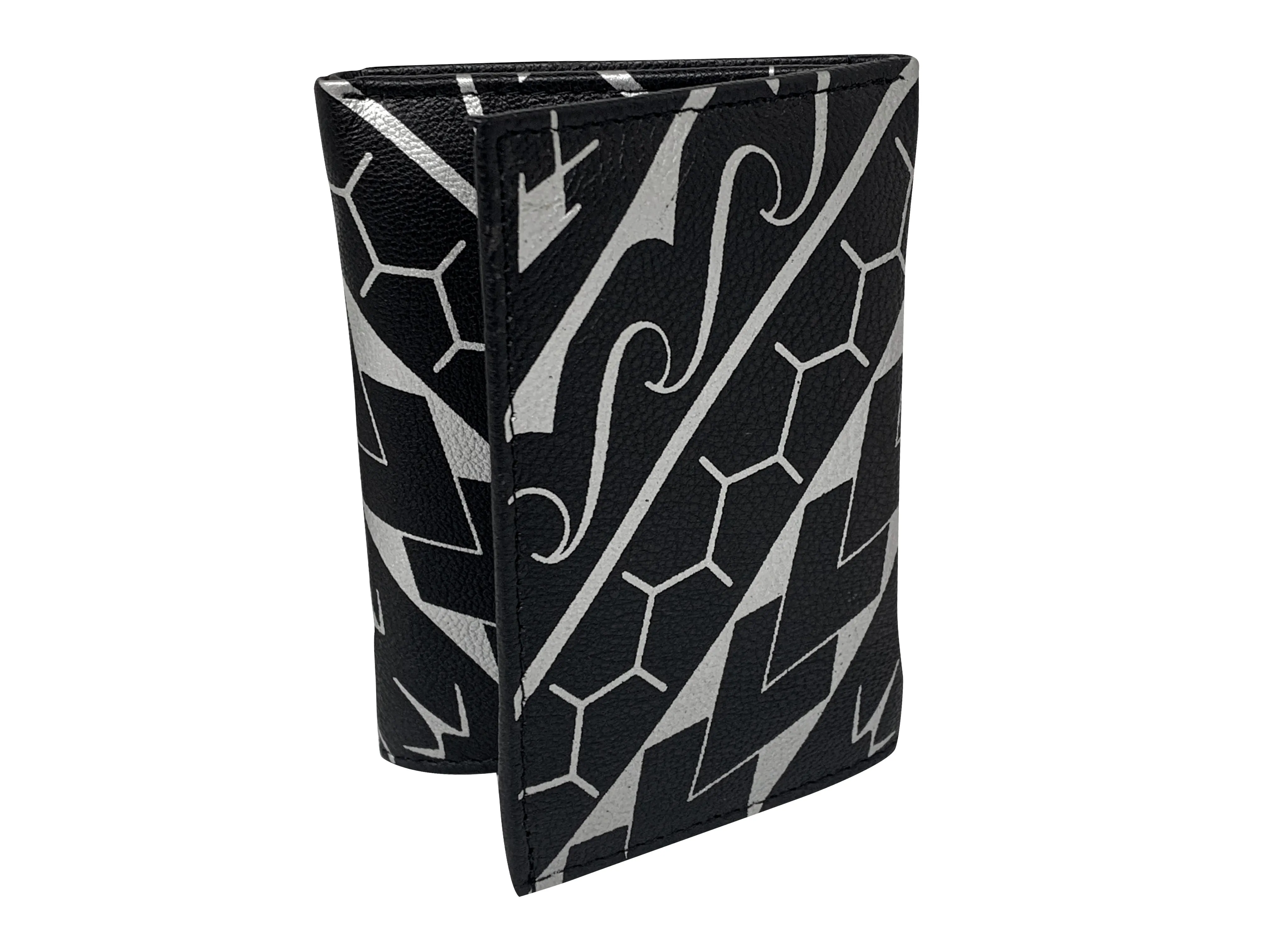 Manu Tri-fold Wallet