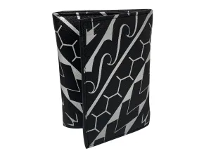 Manu Tri-fold Wallet