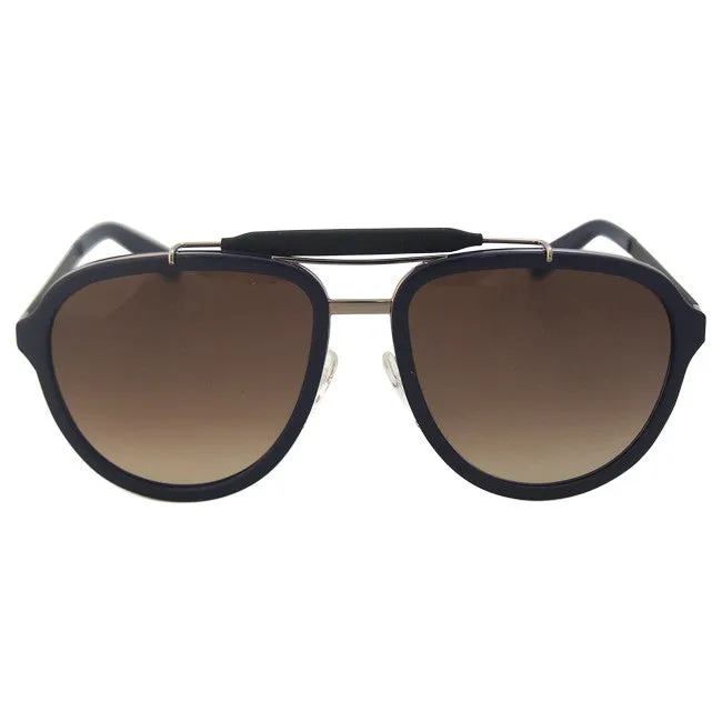 Marc Jacobs MJ 592/S 54JCC - Blue Ruthenium