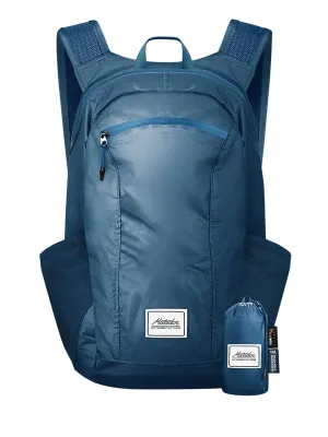 Matador Daylite16 Packable Backpack Indigo Blue