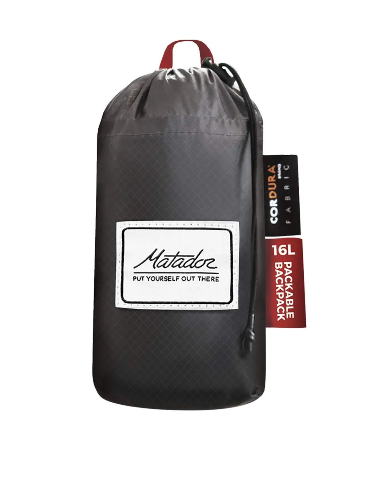 Matador Daylite16 Packable Backpack Indigo Blue
