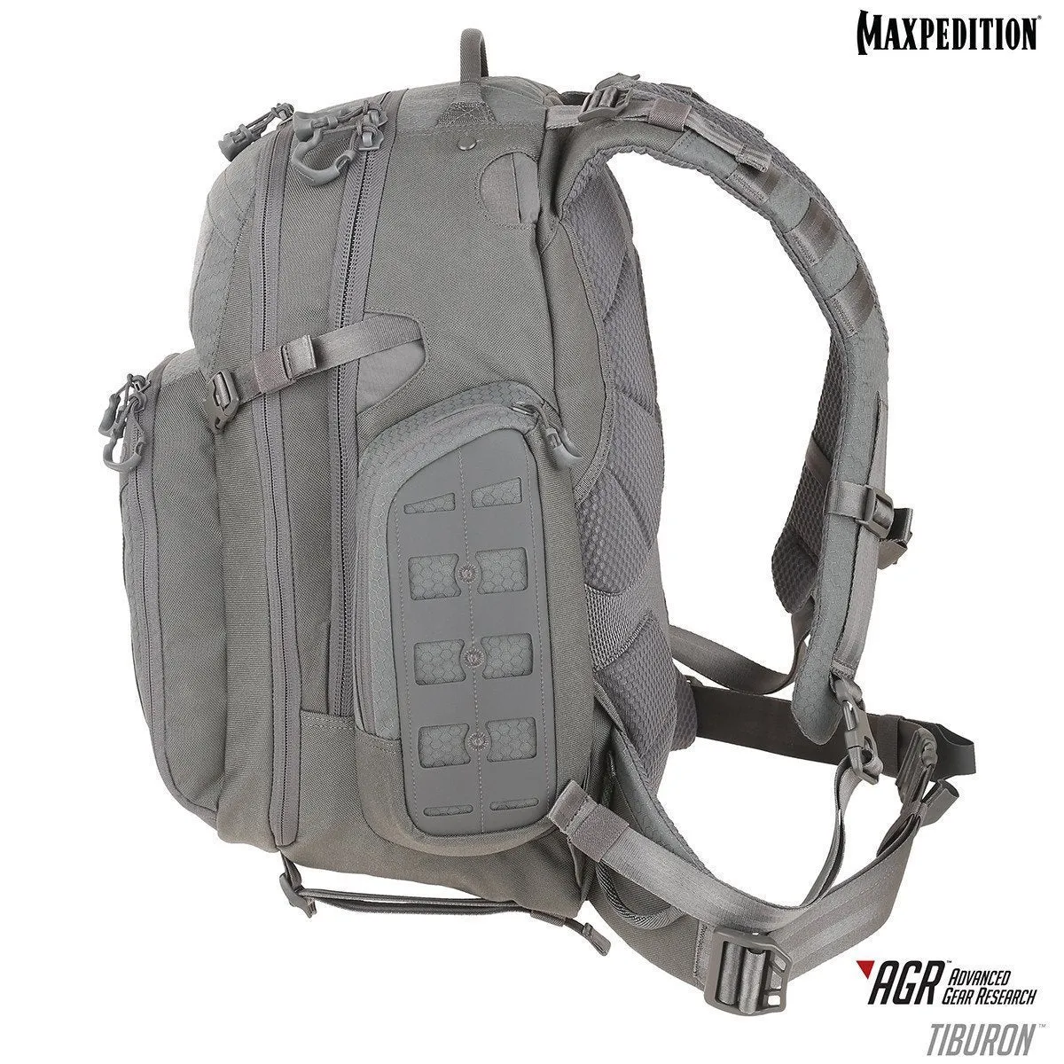 Maxpedition Tiburon Backpack 34L