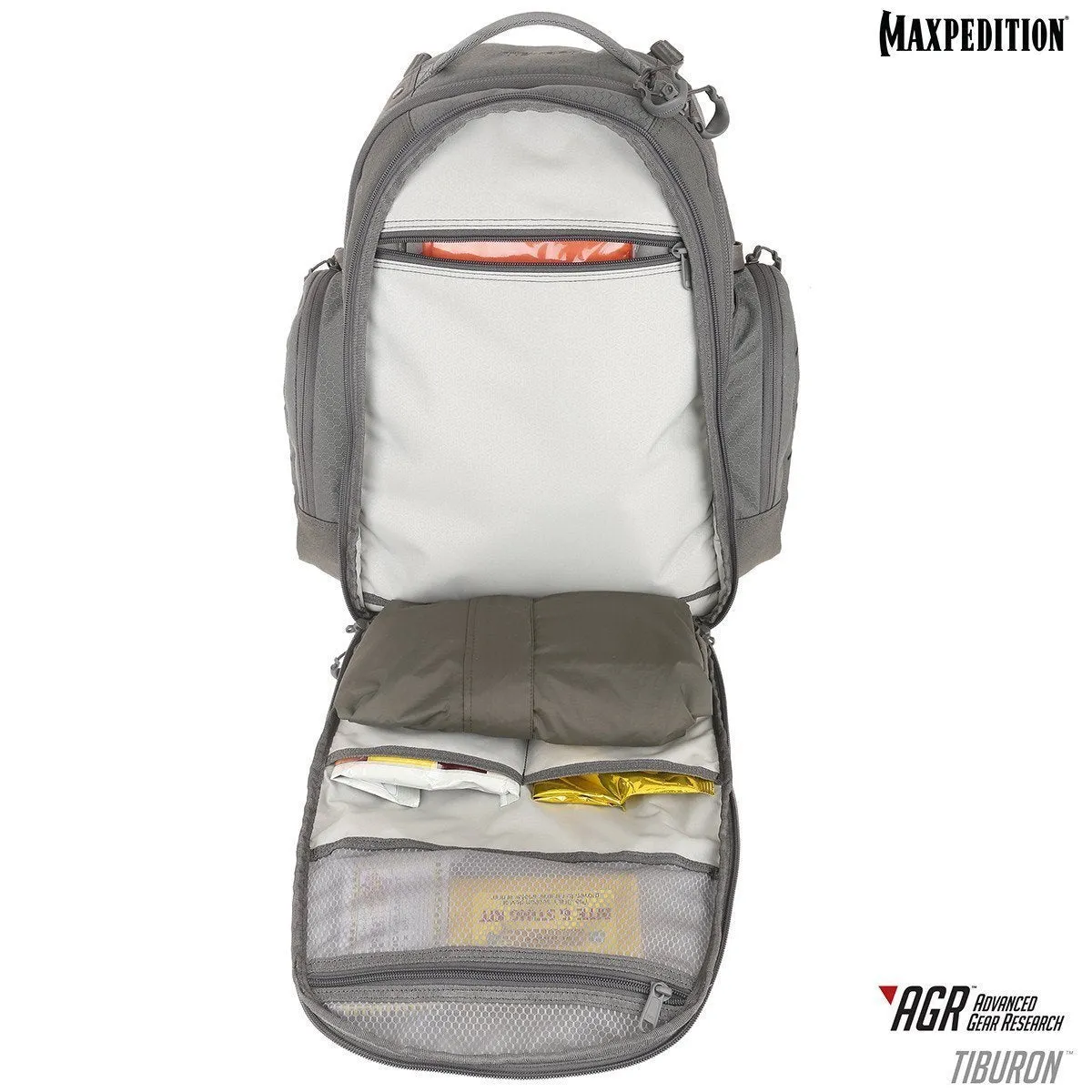 Maxpedition Tiburon Backpack 34L