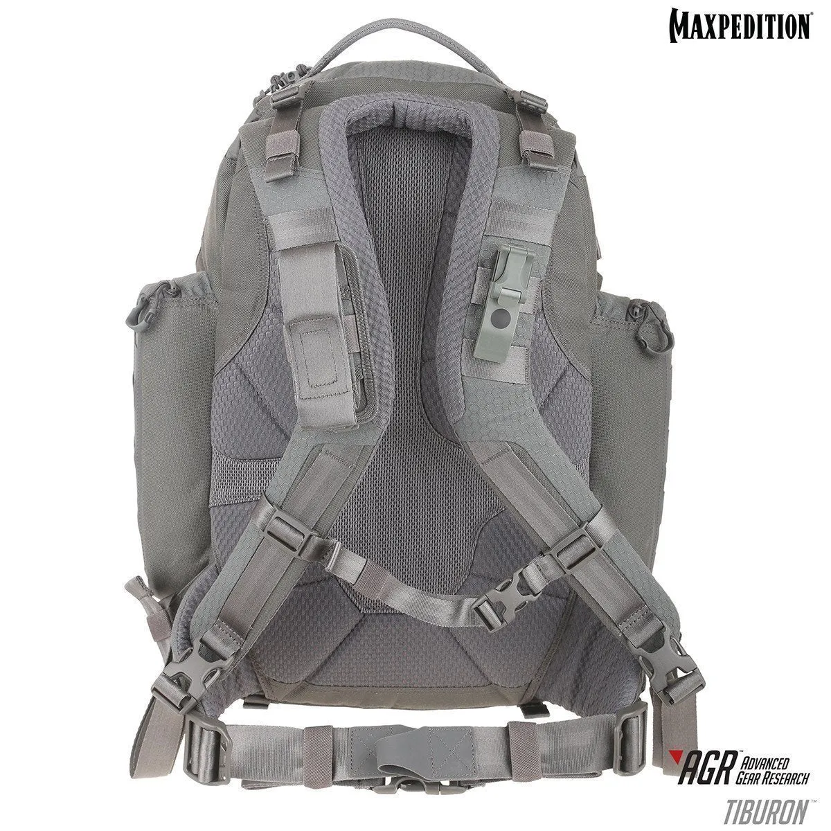 Maxpedition Tiburon Backpack 34L