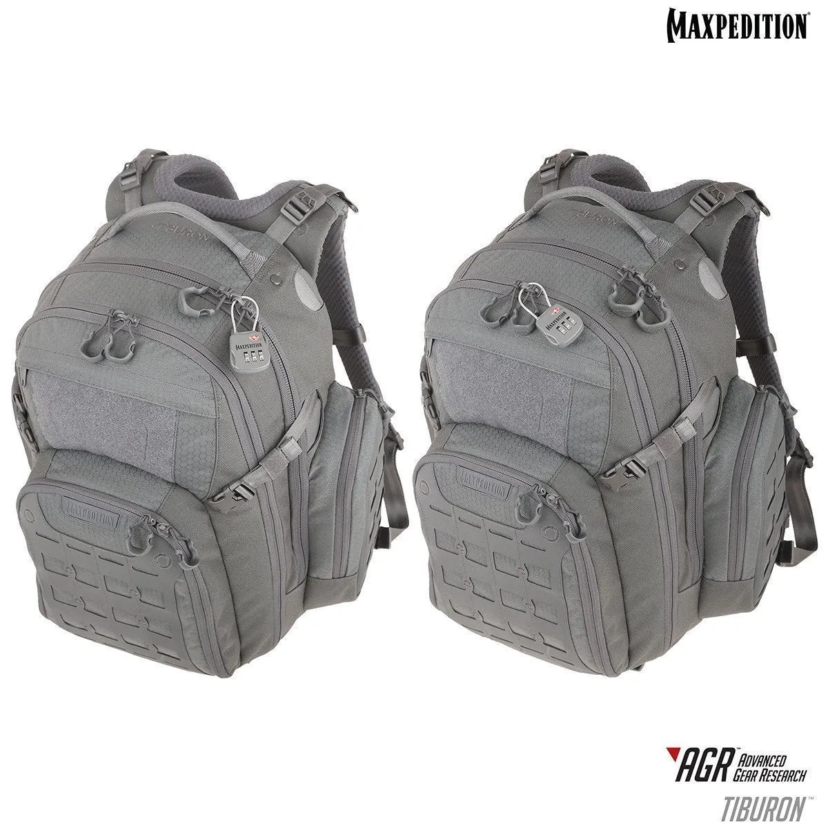 Maxpedition Tiburon Backpack 34L