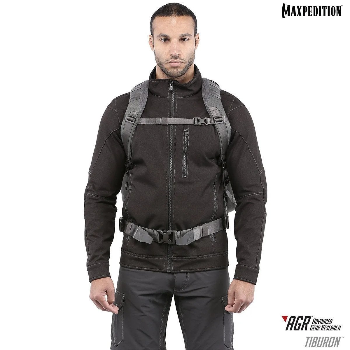 Maxpedition Tiburon Backpack 34L