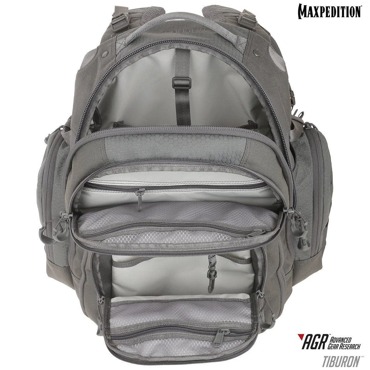 Maxpedition Tiburon Backpack 34L