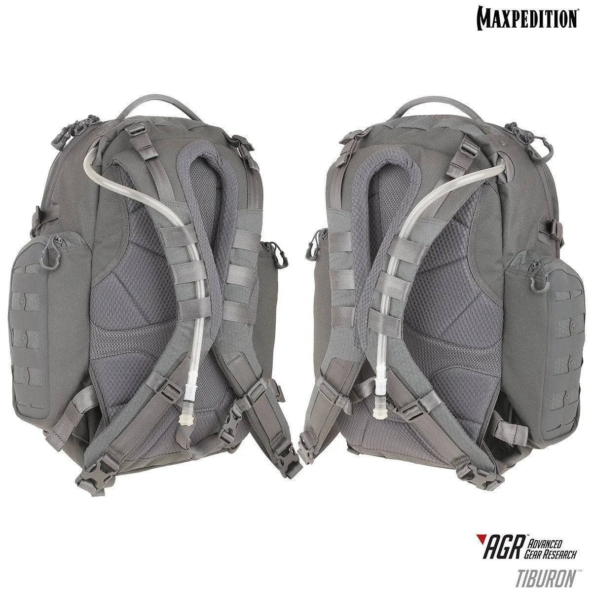 Maxpedition Tiburon Backpack 34L