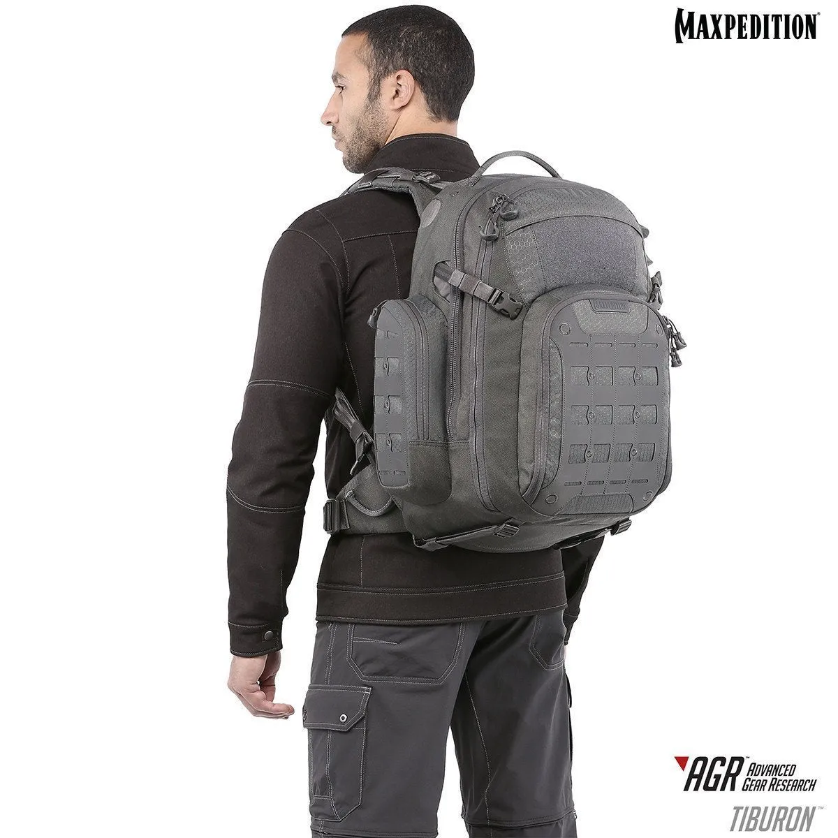 Maxpedition Tiburon Backpack 34L