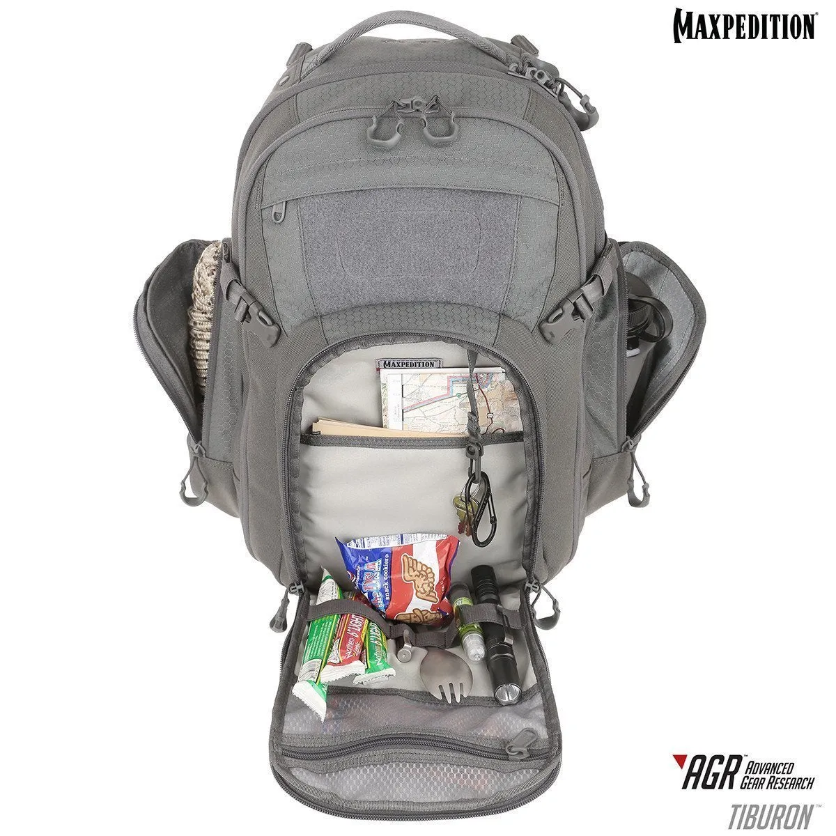 Maxpedition Tiburon Backpack 34L
