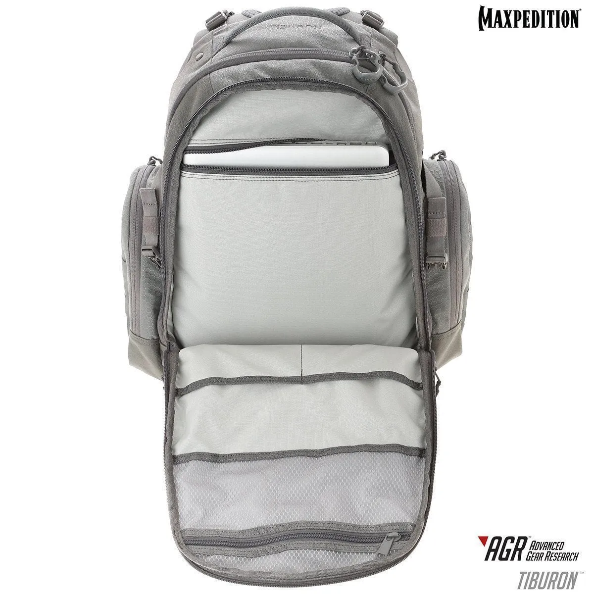 Maxpedition Tiburon Backpack 34L