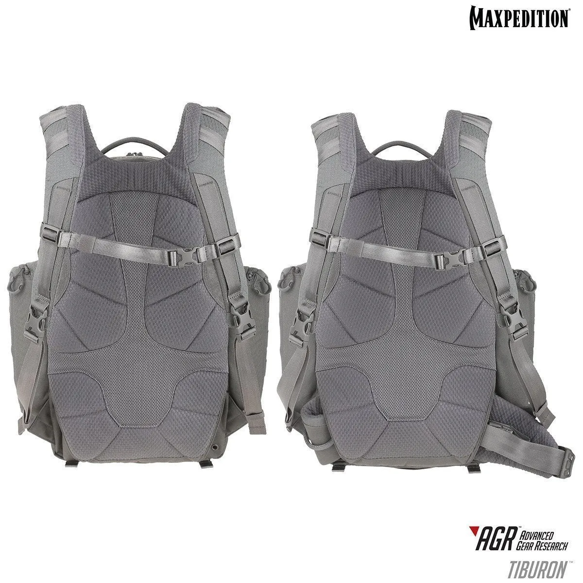 Maxpedition Tiburon Backpack 34L