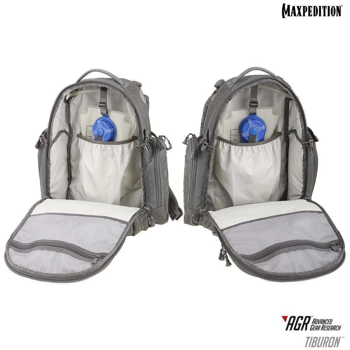 Maxpedition Tiburon Backpack 34L