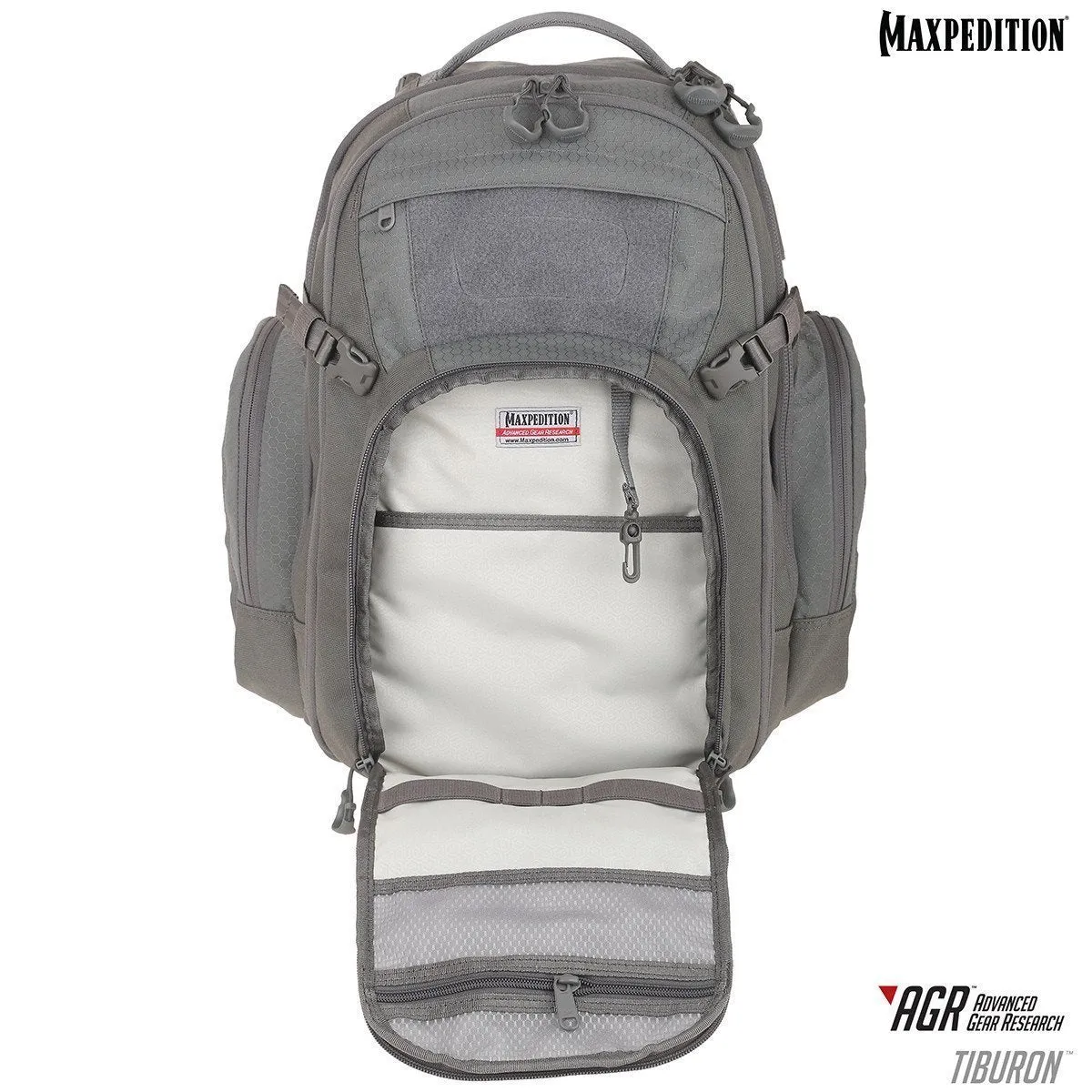 Maxpedition Tiburon Backpack 34L