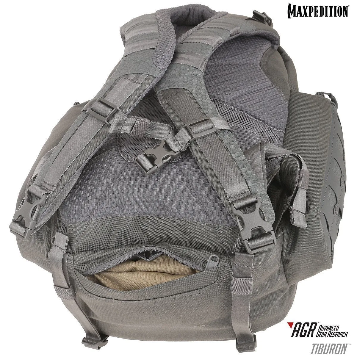 Maxpedition Tiburon Backpack 34L