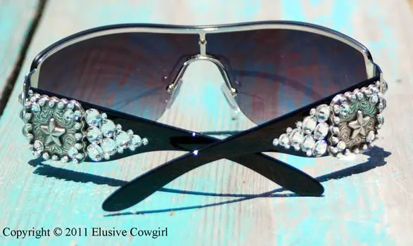 Mega Star Sunglasses