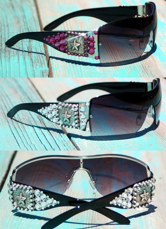 Mega Star Sunglasses