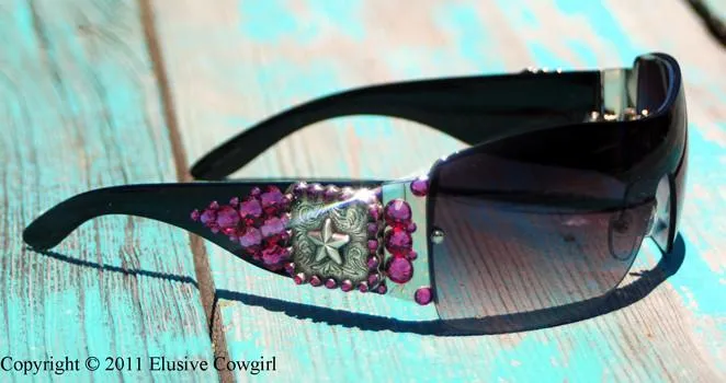 Mega Star Sunglasses