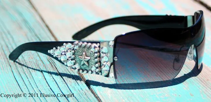 Mega Star Sunglasses