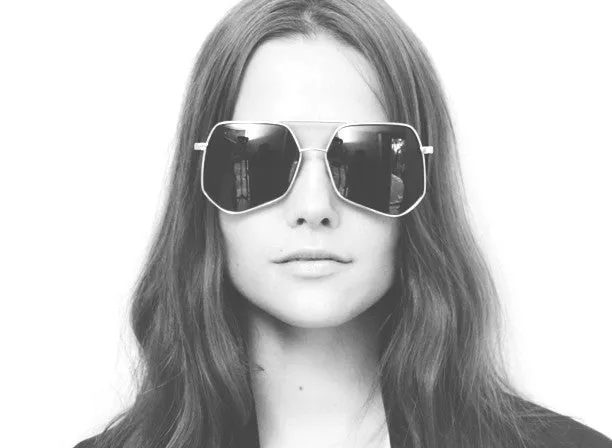 MEGALAST FLAT: DARK GOLD & SILVER