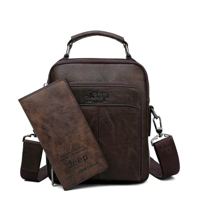 Men Handbag