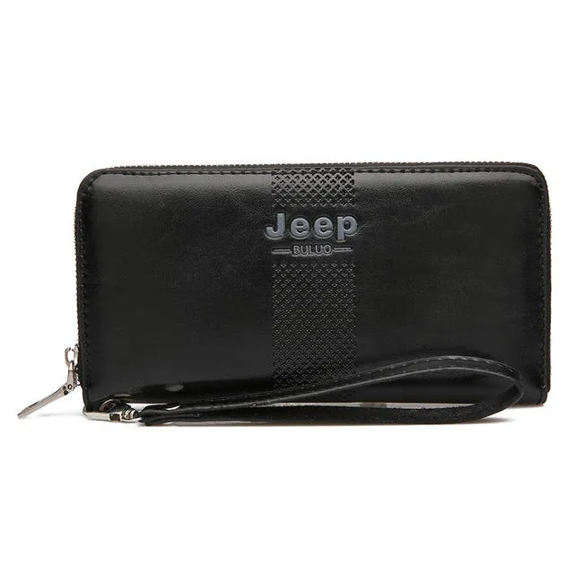 Men Wallet for iPhone