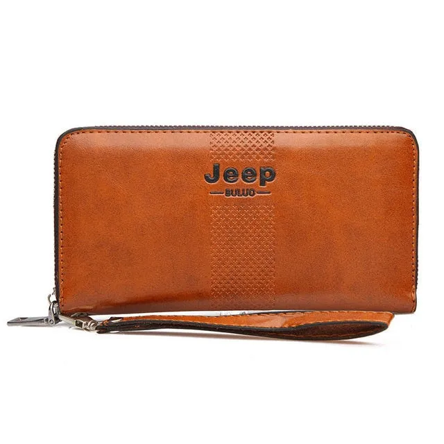 Men Wallet for iPhone