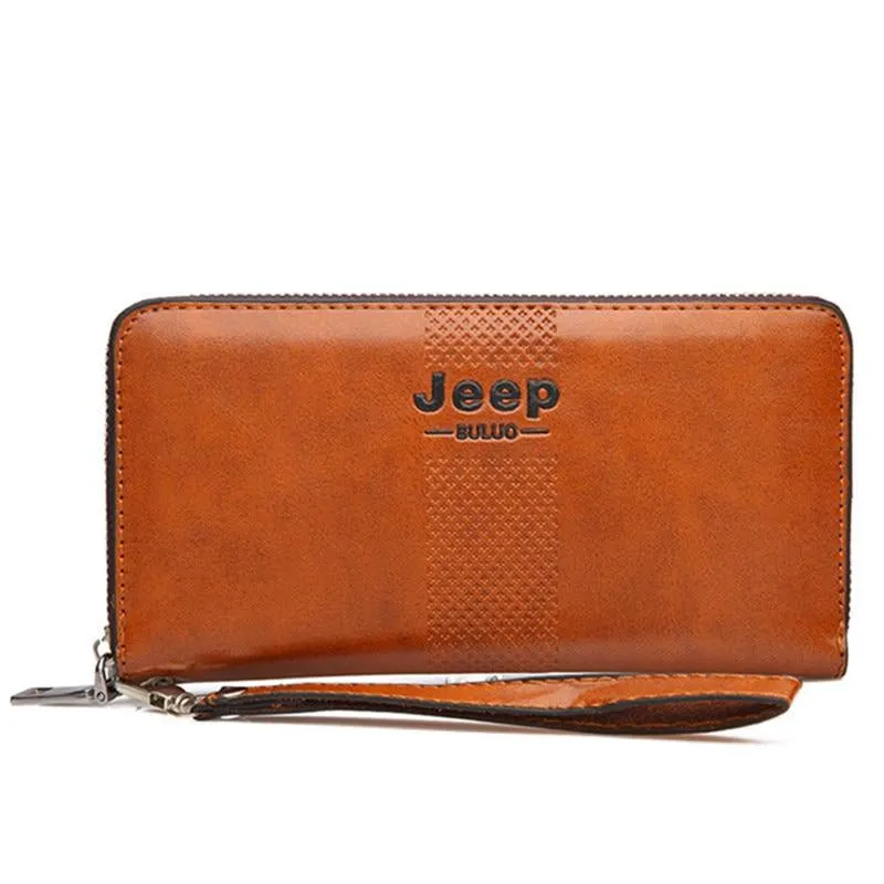 Men Wallet for iPhone