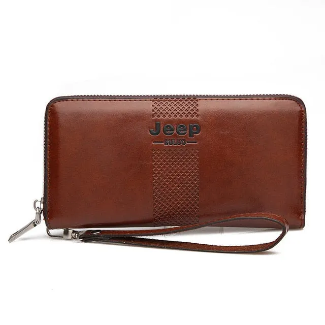 Men Wallet for iPhone