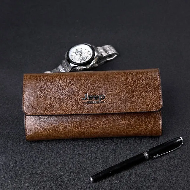 Men Wallet