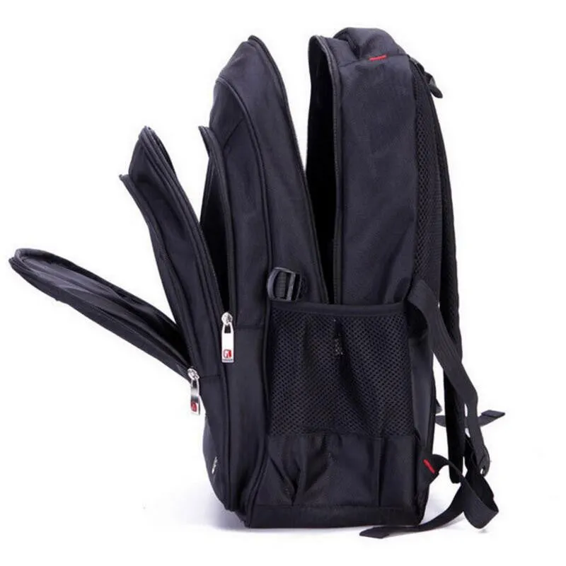 Men Waterproof Large Capacity Backpack