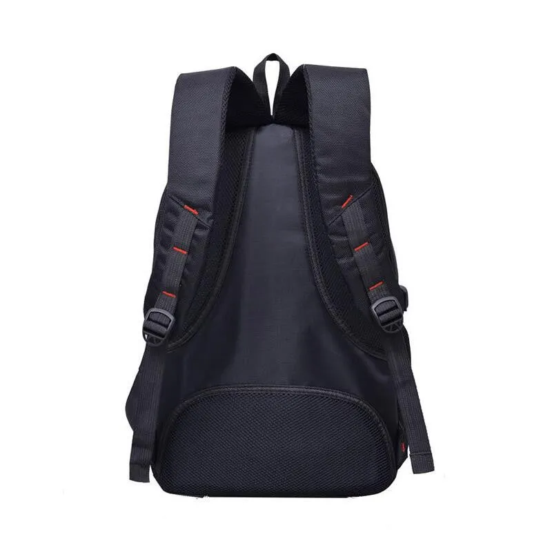 Men Waterproof Large Capacity Backpack