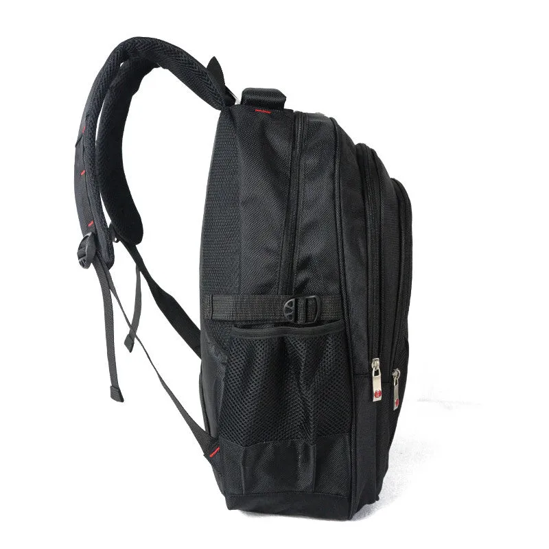 Men Waterproof Large Capacity Backpack