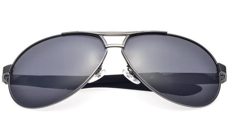 Men's Aviator Driving Glasses