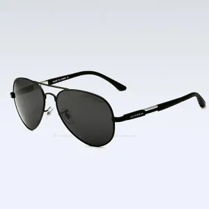 Men's Aviator Glasses In 4 Styles