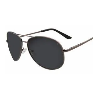 Men's Aviator Sunglasses With 8 Colors!