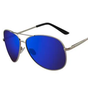 Men's Aviator Sunglasses With 8 Colors!