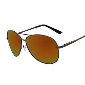 Men's Aviator Sunglasses With 8 Colors!