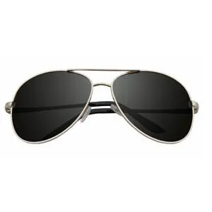 Men's Aviator Sunglasses With 8 Colors!