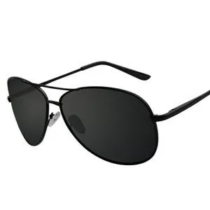 Men's Aviator Sunglasses With 8 Colors!