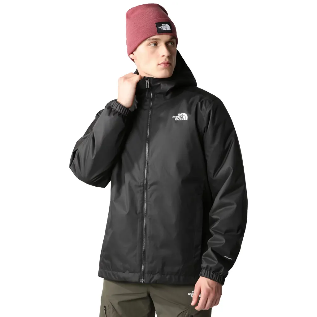 Men's Quest Insulated Jacket