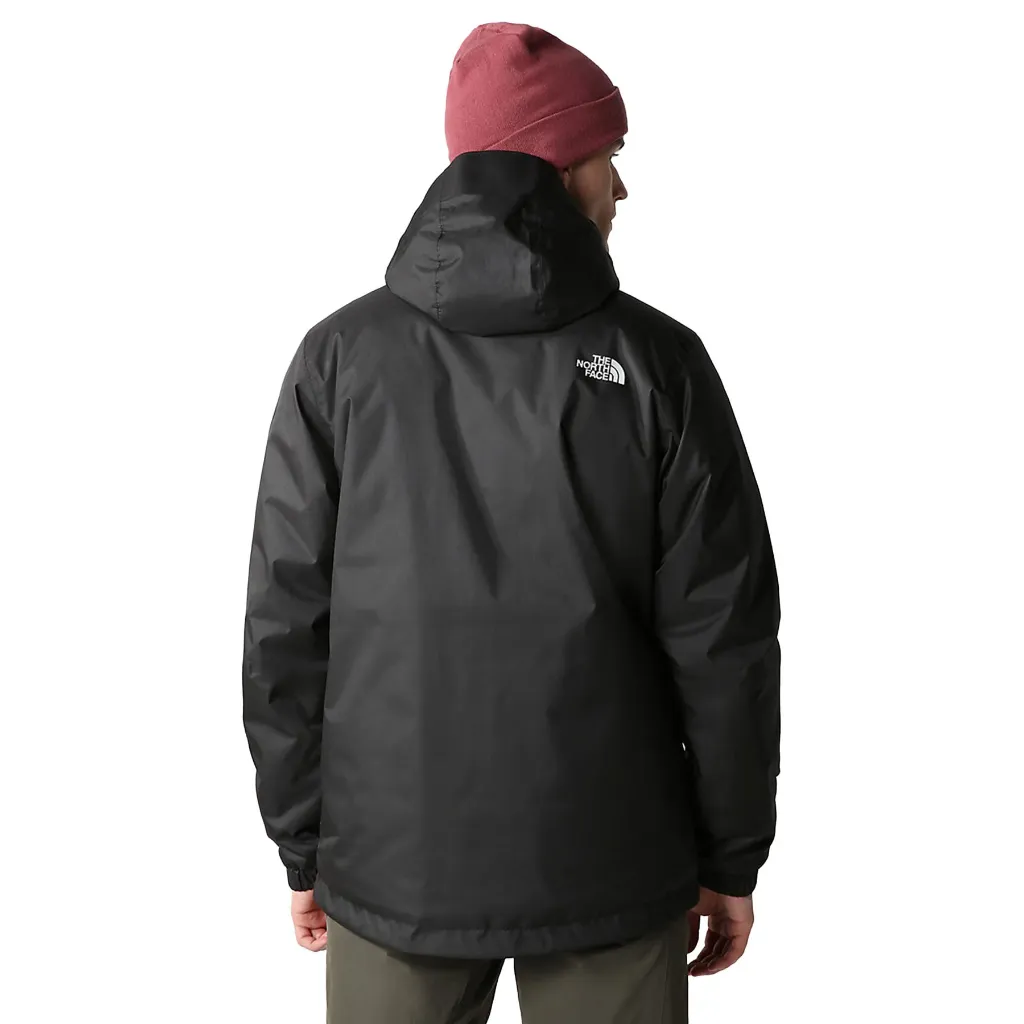 Men's Quest Insulated Jacket