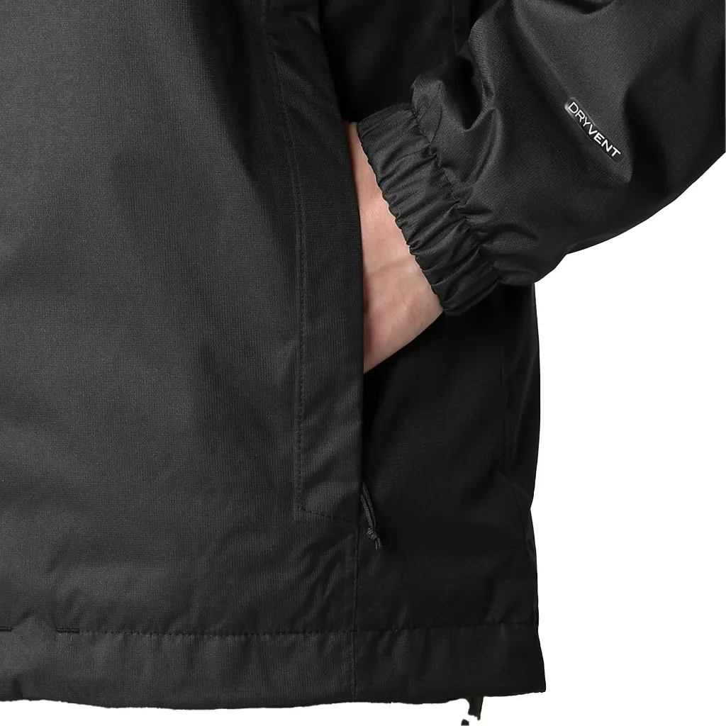 Men's Quest Insulated Jacket