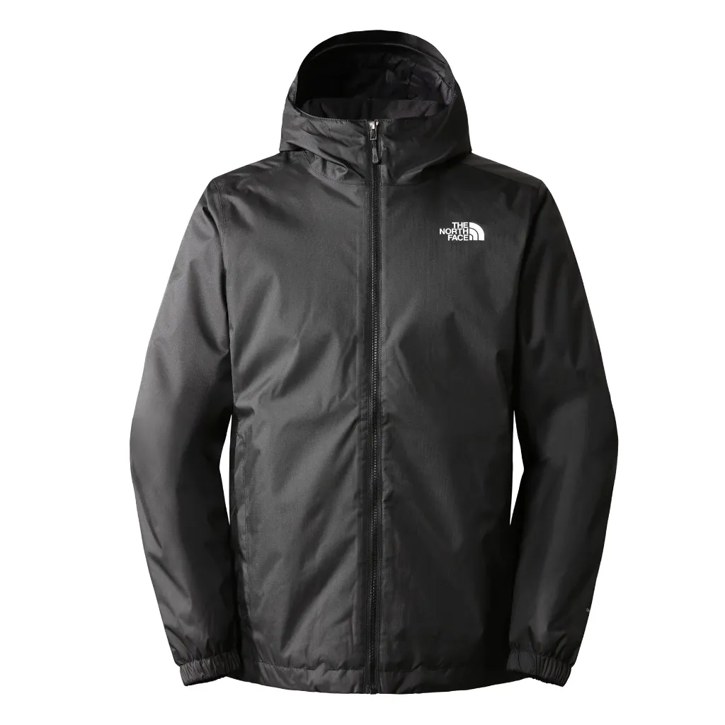 Men's Quest Insulated Jacket