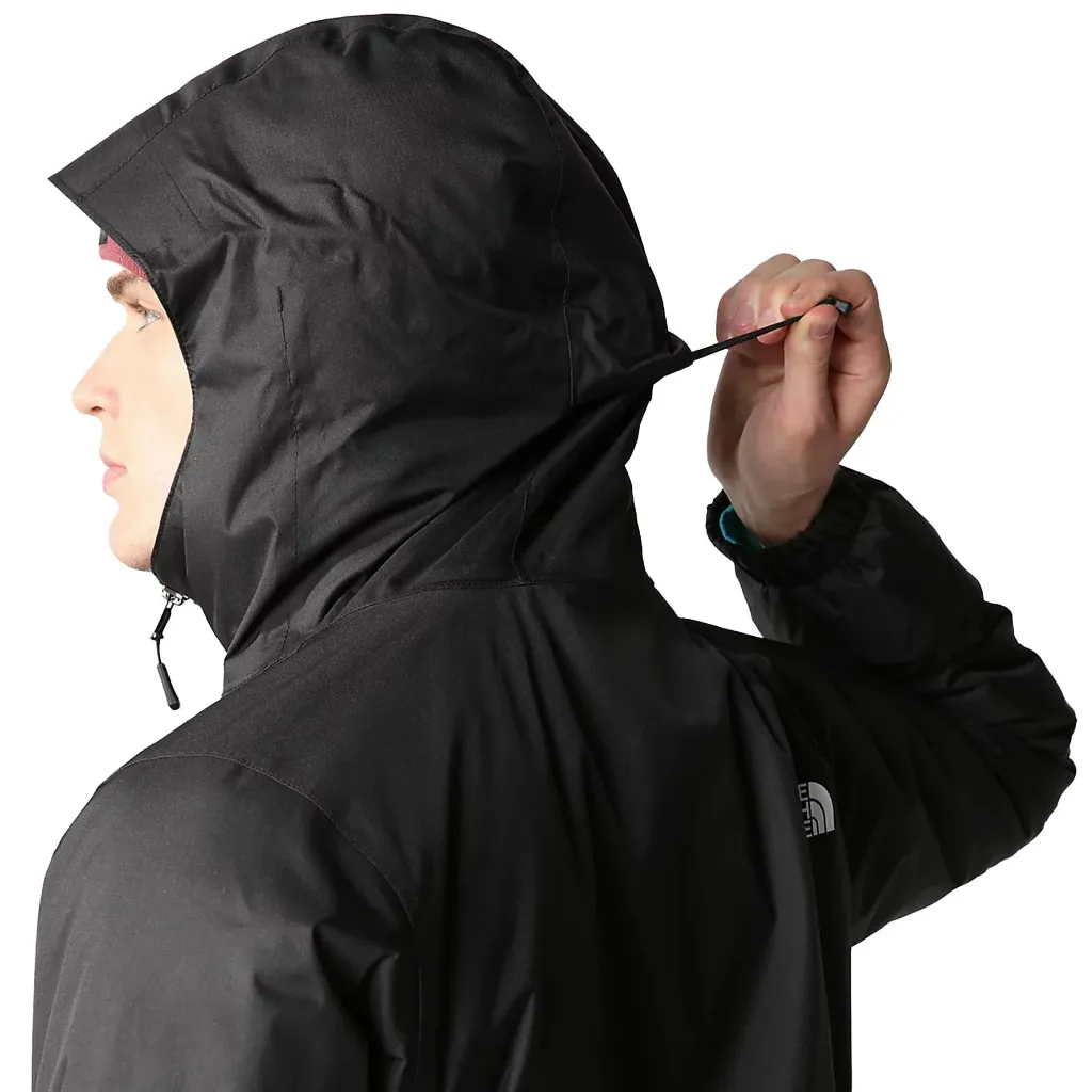 Men's Quest Insulated Jacket
